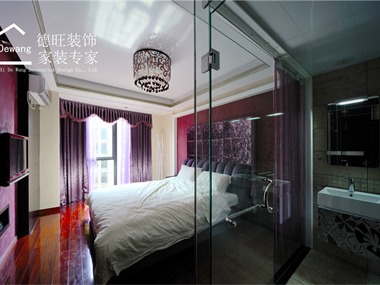 簡約溫馨，自然大方