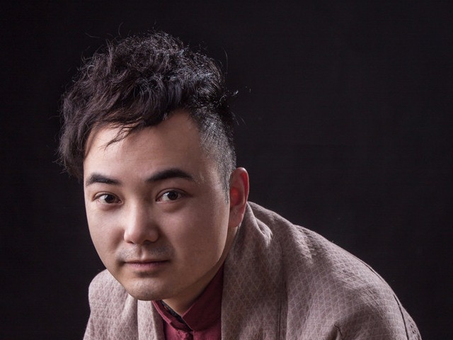 設(shè)計師許圣偉：設(shè)計師、業(yè)主沒有頂層思維，做一切都是白搭